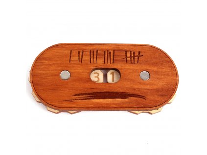 Počítadlo bodů - dvojciferné "univerzální" (Barva Zelená, Varianta Varianta 1)