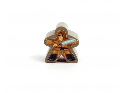 Meeple - Star Wars: Jedi Knight