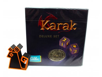 Karak: Deluxe set