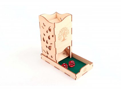 3800 3800 drevena hazeci vez strom