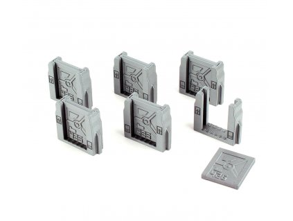 3839 3839 nemesis dvere mala sada