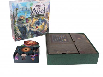 3967 3967 kroniky avelu nova dobrodruzstvi poradac na zetony