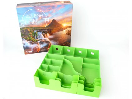 3982 3982 zelena planeta insert