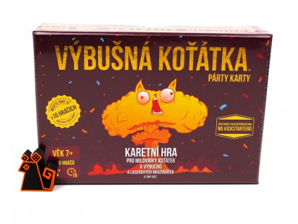 vybusna kotatka party karty 01