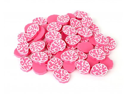 4137 4137 mozky zetony 50ks