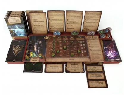 4215 2 4215 2 zaklinac deska hrace