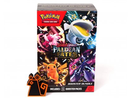 pokemon paldean fates box 01