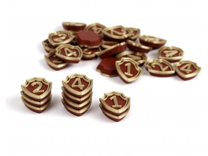 4619 4 4619 4 duchove ostrova zetony obrany