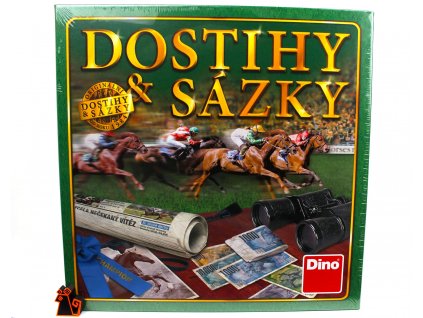 sazky a dostihy 01