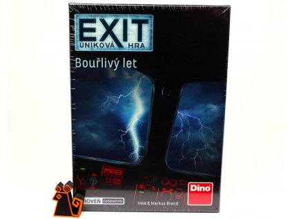 exit unikova hra bourlivy let 01