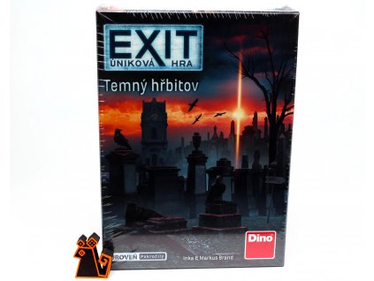 exit unikova hra temny hrbitov 01