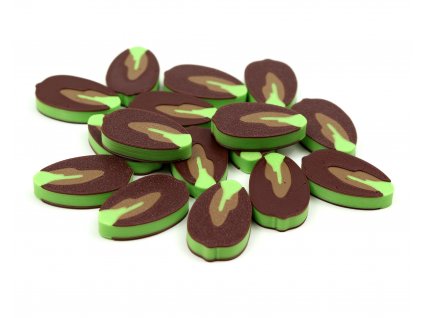 Divoká Amazonie - Semínka (Varianta Velká sada)