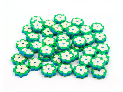 Divoká Amazonie - Vodní květiny (Varianta Velká sada)