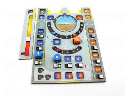 4809 7 4809 7 sky team tlacitka a drzak