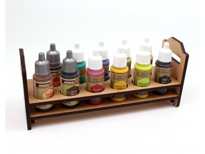 4812 3 4812 3 stojan na barvy army painter vallejo stohovatelny