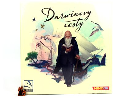 darwinovy cesty 01