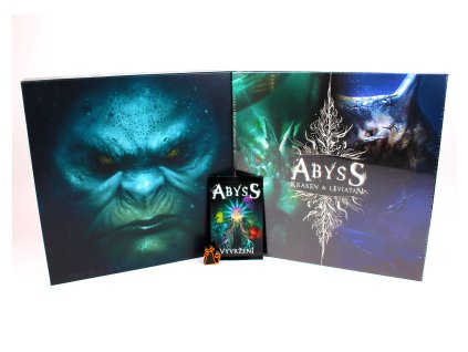 abyss set 01