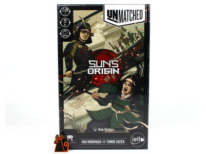 unmatched suns origin 01