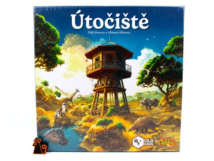 utociste 01