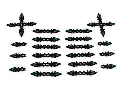 5766 5766 lcg arhkham