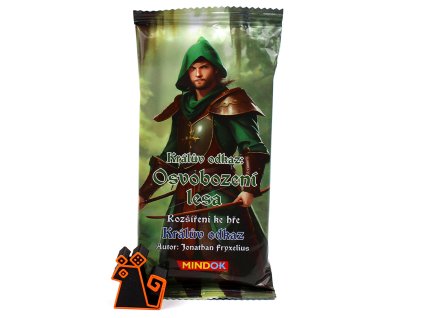 kraluv odkaz osvobozeni lesa 01