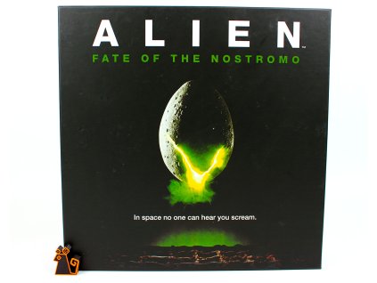 alien fate of nostromo 01