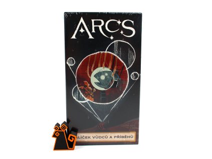 arcs balicek vudcu 01