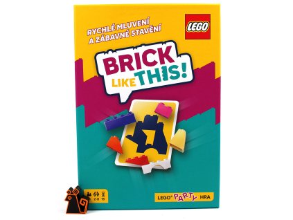 Brick Like this 01