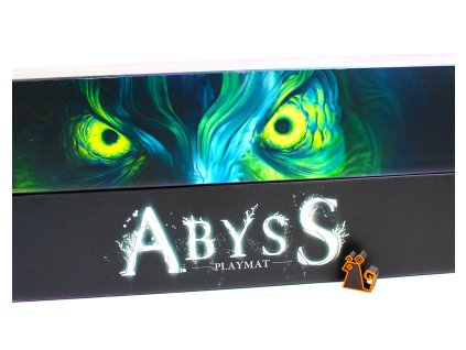 abyss playmat 01