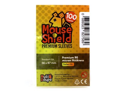 mouse shield56x87