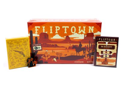 fliptown fullhouse 01