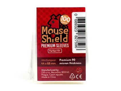 6000 mouse shield44x68