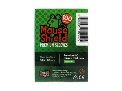 6009 mouse shield63x88