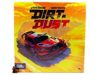 dirt and dust 01