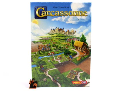 Carcassonne 01