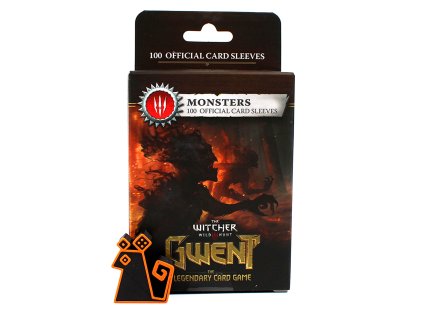 monstra obaly gwint 01