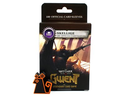 Skellige obaly gwint 01