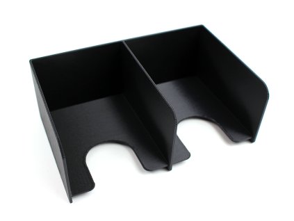 Pořadač na velké karty (vysoký) (Velikost na 3 balíky)