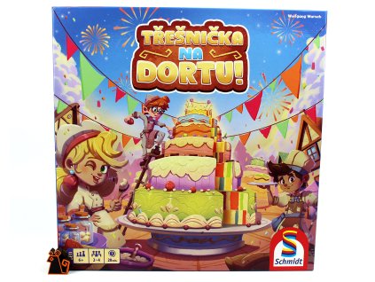 tresnicka na dortu 01