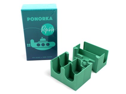 ponorka plus insert