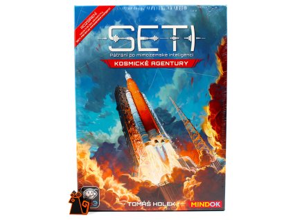 Seti kosmicke agentury 01