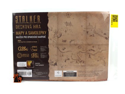 stalker samolepky 01