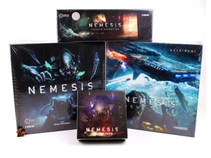 nemesis set 01