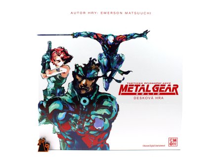 metal gear solid 01