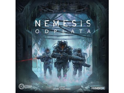 Nemesis Odplata titulka01
