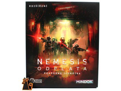 odplata jednotka 01