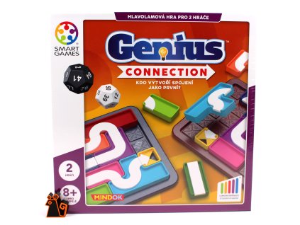 genius connection 01