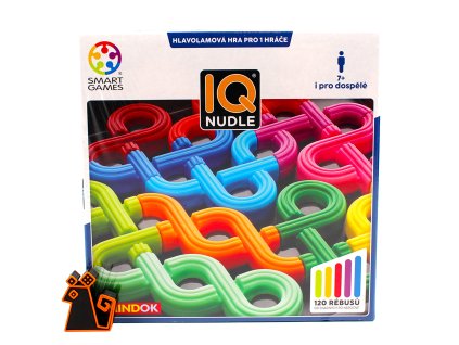 iQ nudle 01
