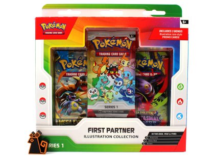 firs partner ilustration collection 01