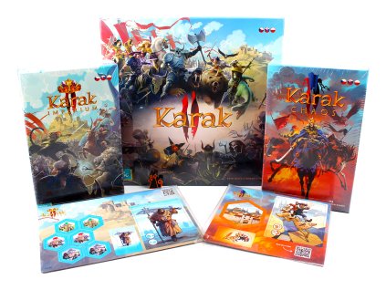 Karak 2 chaos imperium promo 01